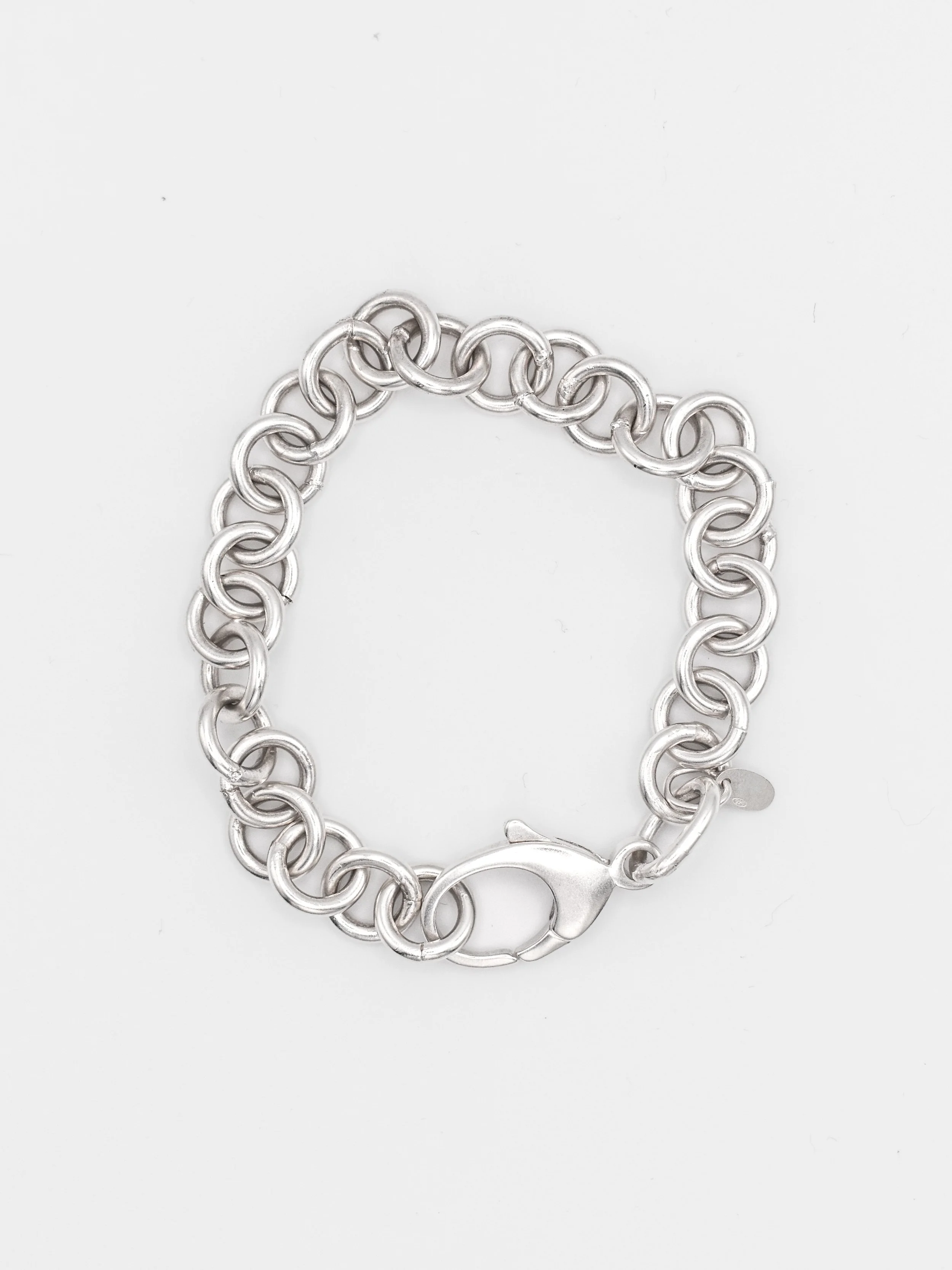 Big Clasp Bracelet (1-of-1)