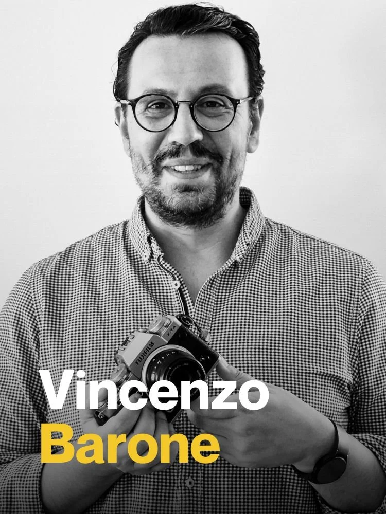 Vincenzo Barone