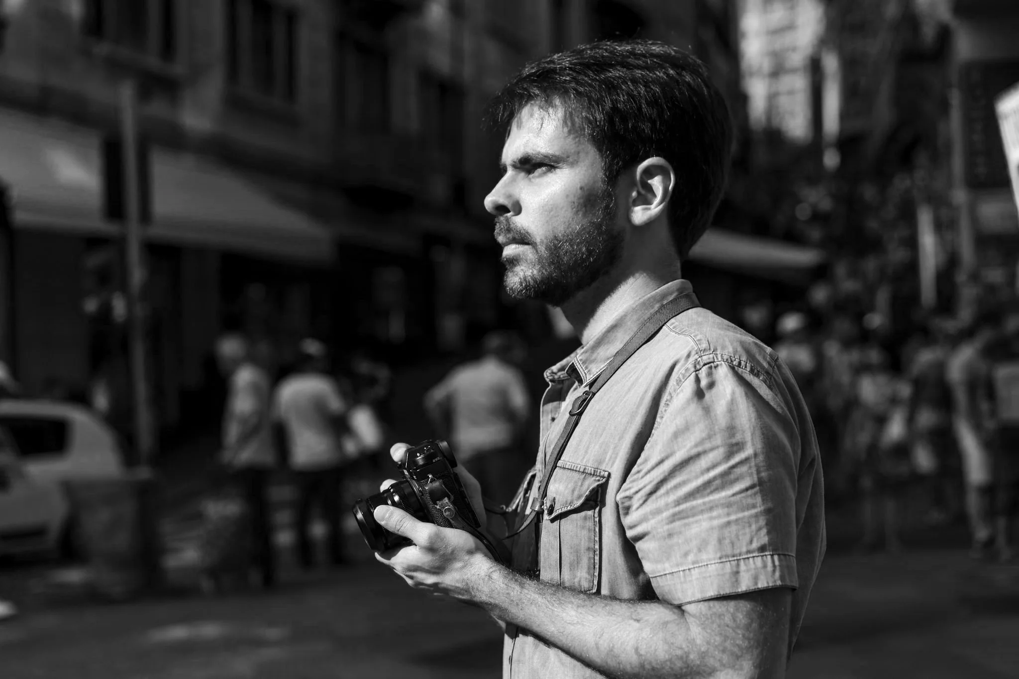 Gustavo Minas | Brazil