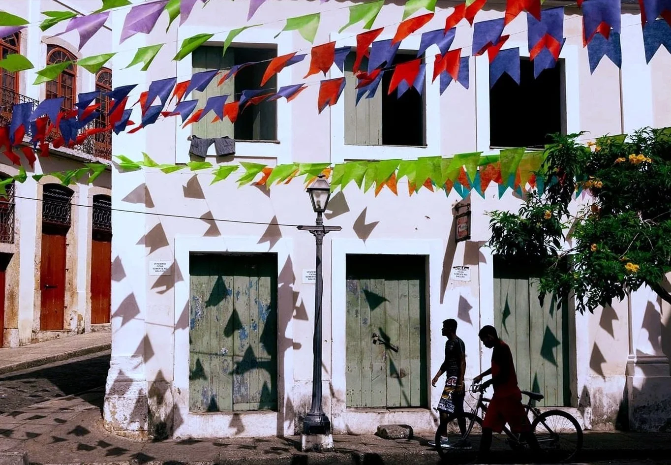 São Luís do Maranhão / Brazil
