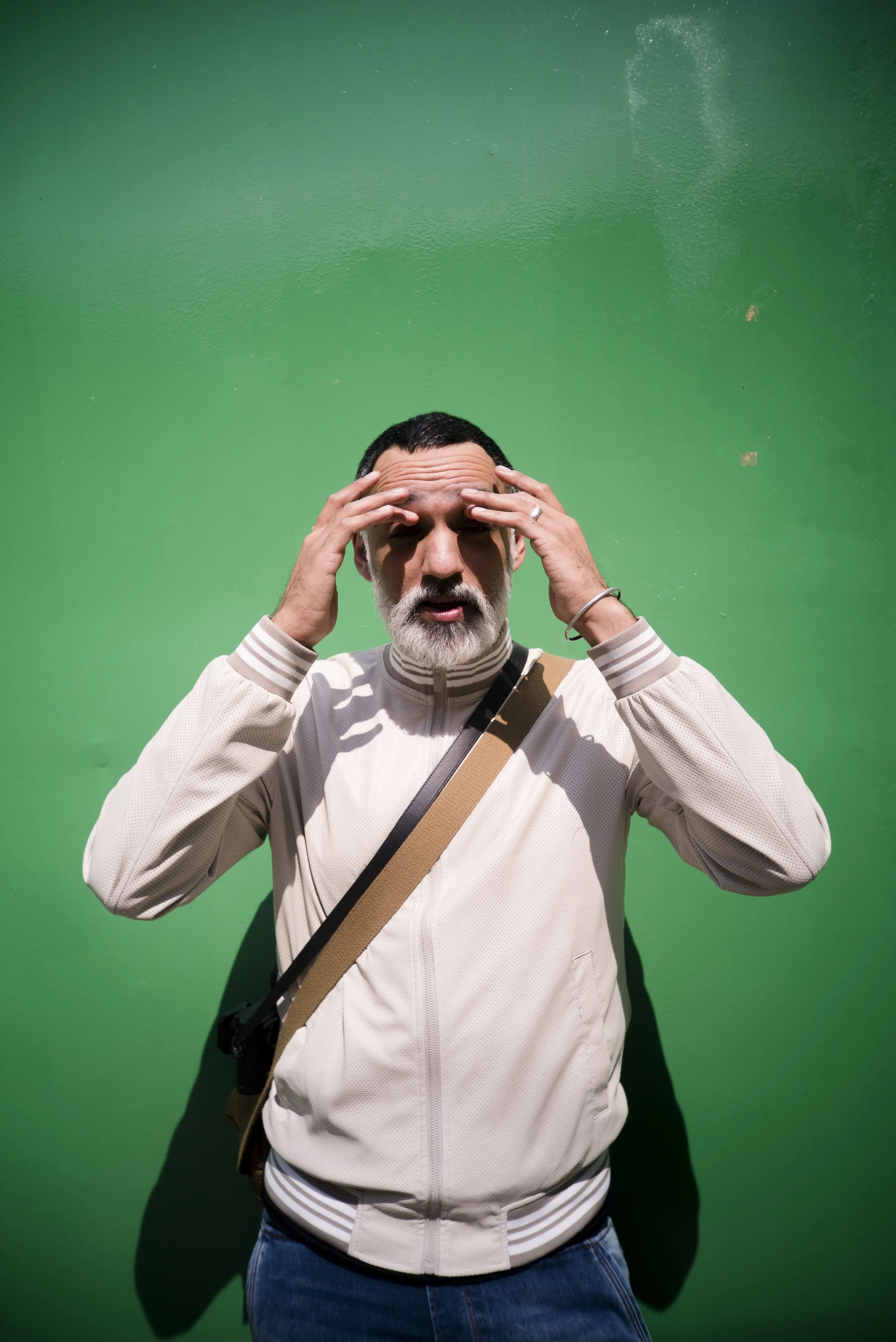 In Conversation with Rammy Narula