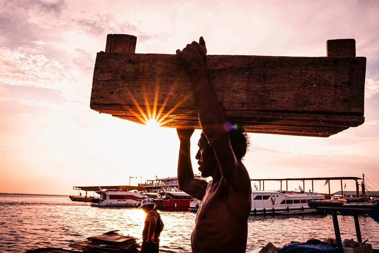 Manaus-Amazon / Brazil