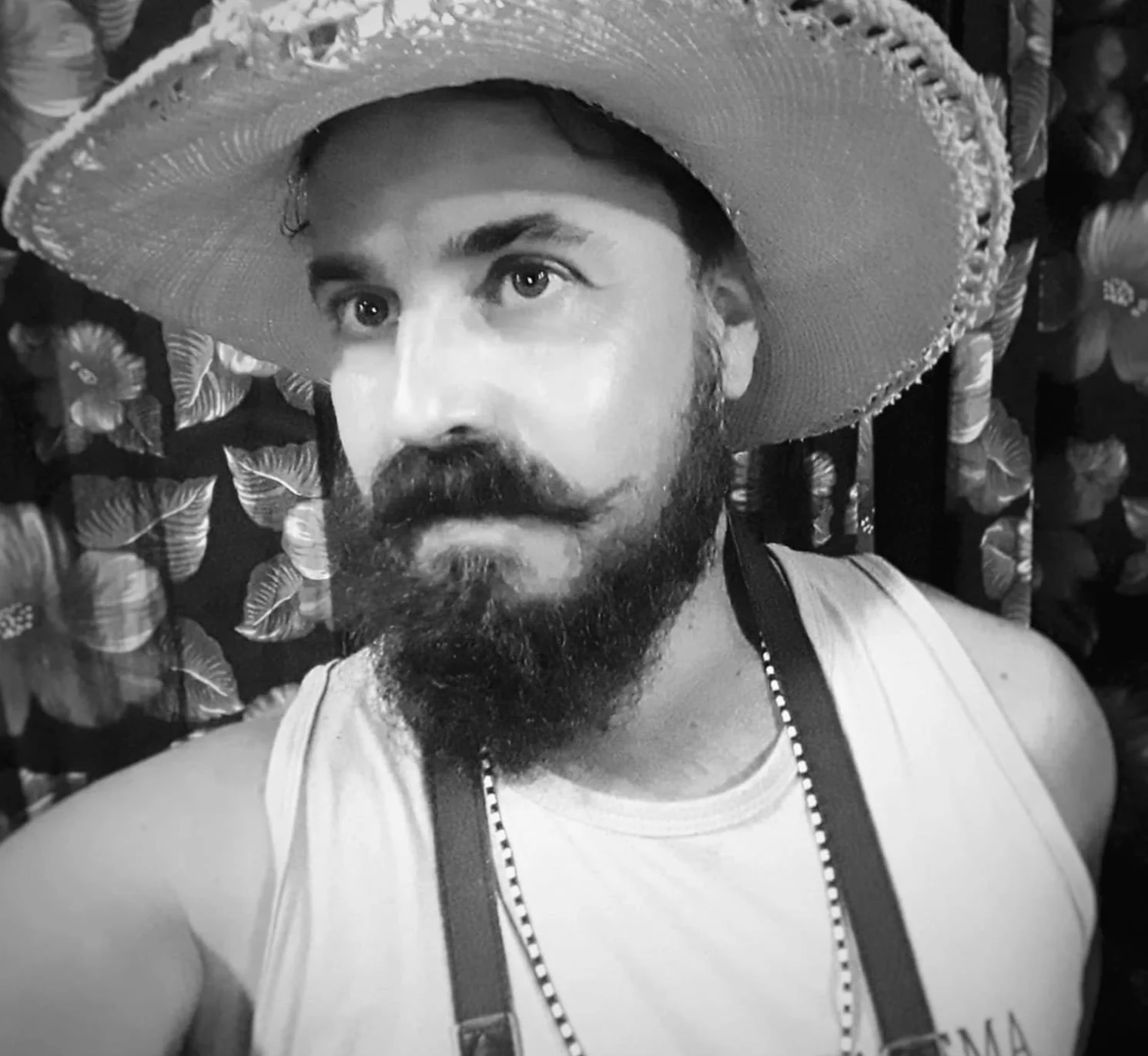 Alex Almeida | Brazil