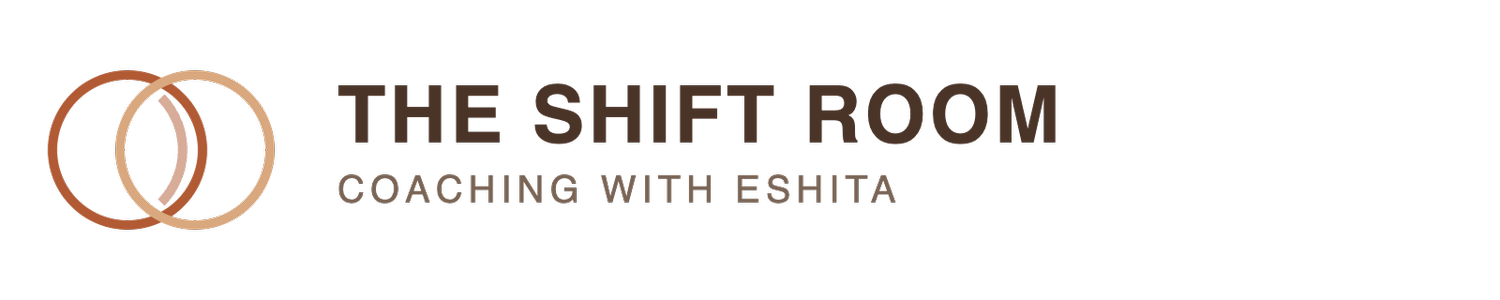 The Shift Room 