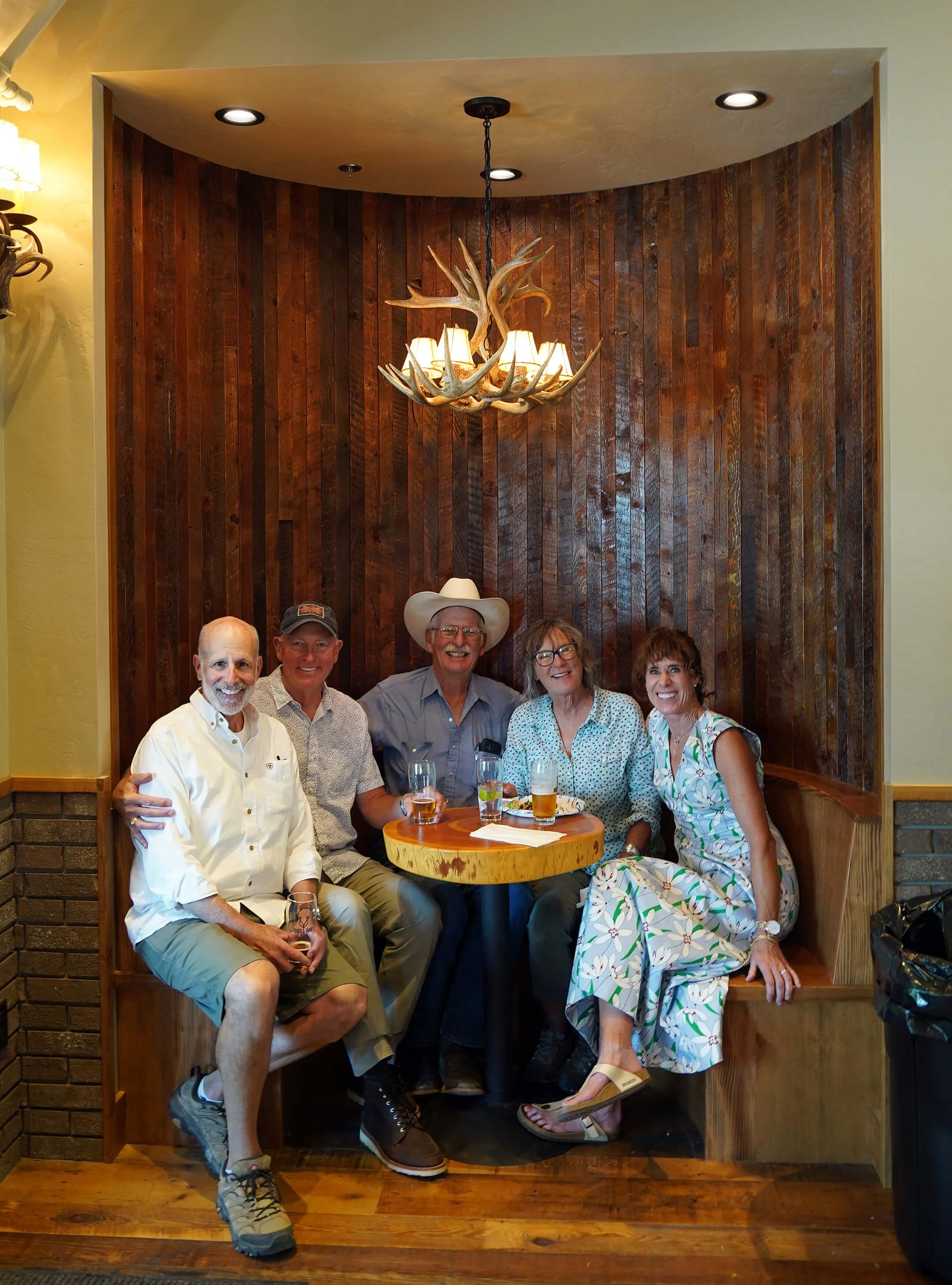 Shell Bar - Opening in Shell Wyoming 3.JPG