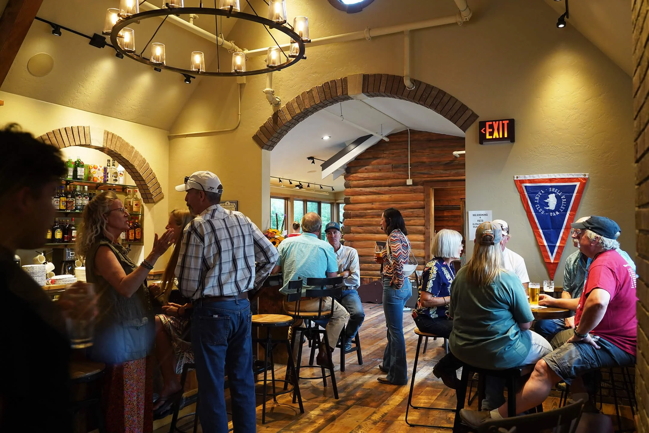 Shell Bar - Opening in Shell Wyoming 13.JPG