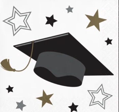 Private Graduation Celebration