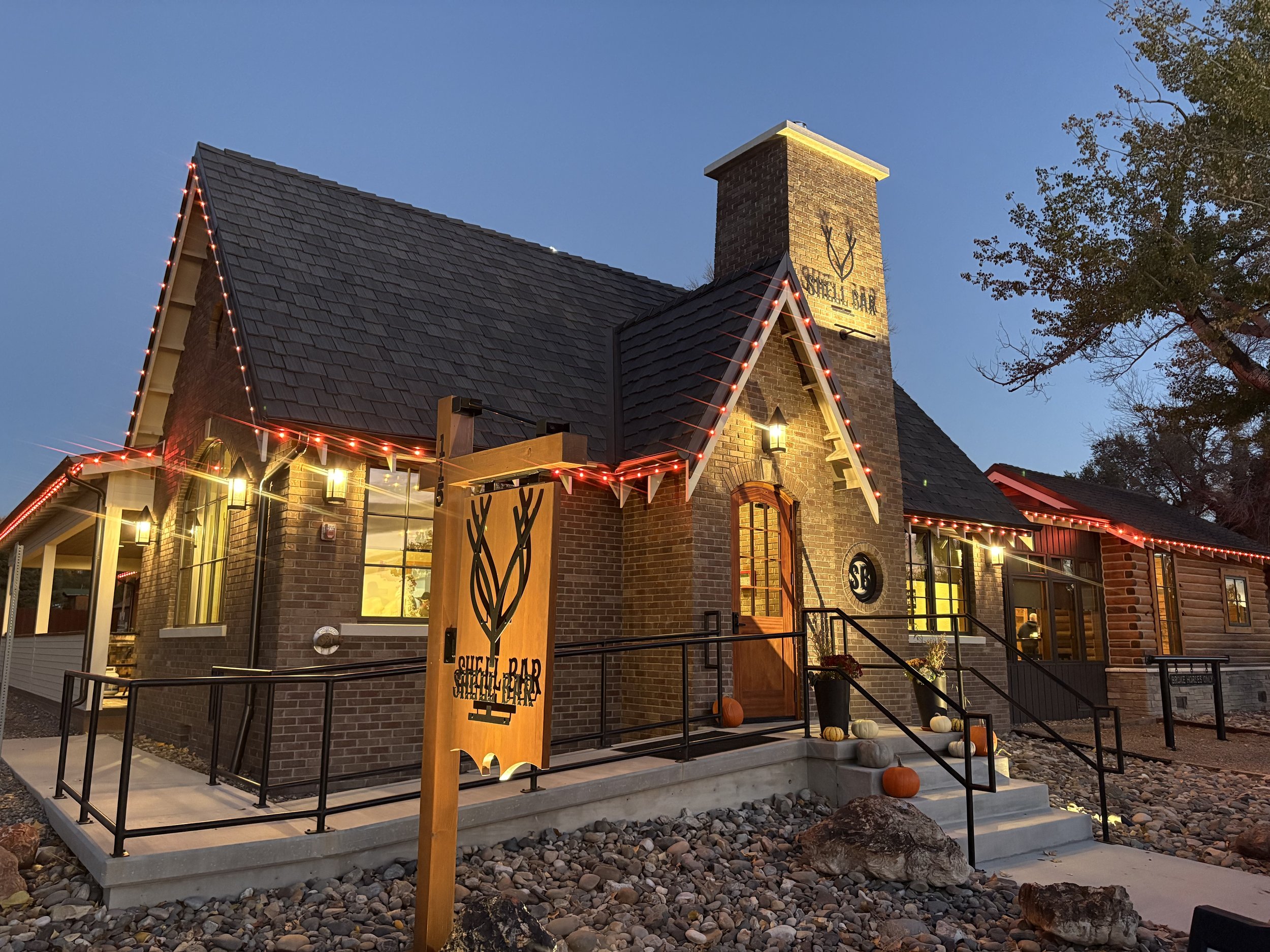 Tacos Acuna Dinner 5:00-9:00pm 