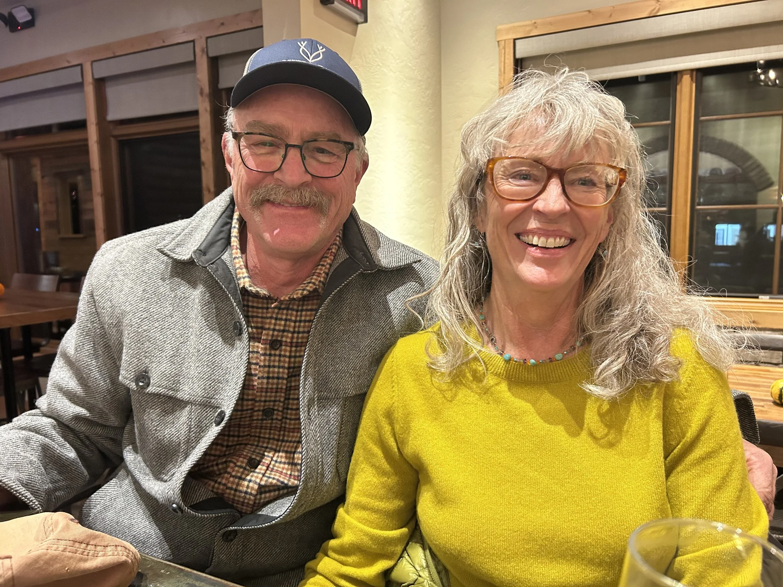 Tacos Acuna Dinner 5:00-9:00pm 