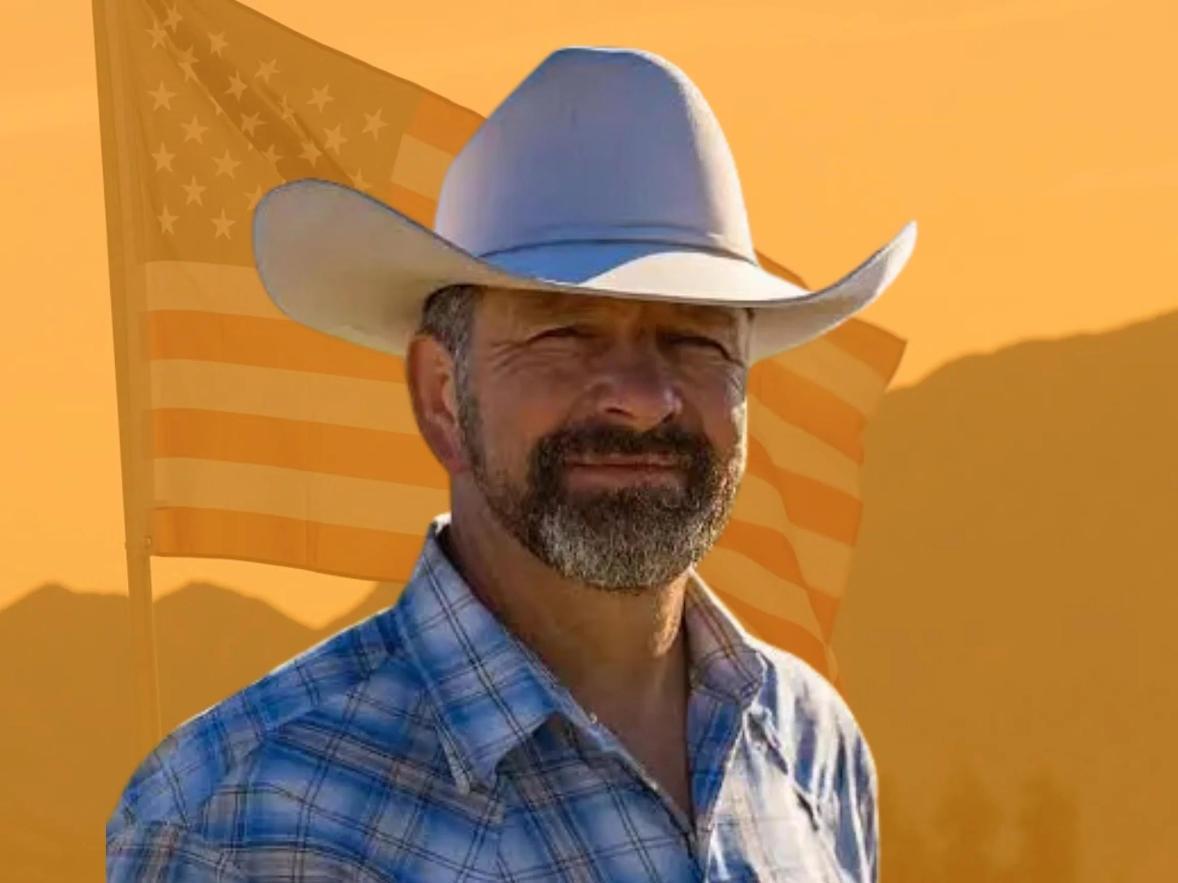 Meet &amp; Greet Eric Barlow