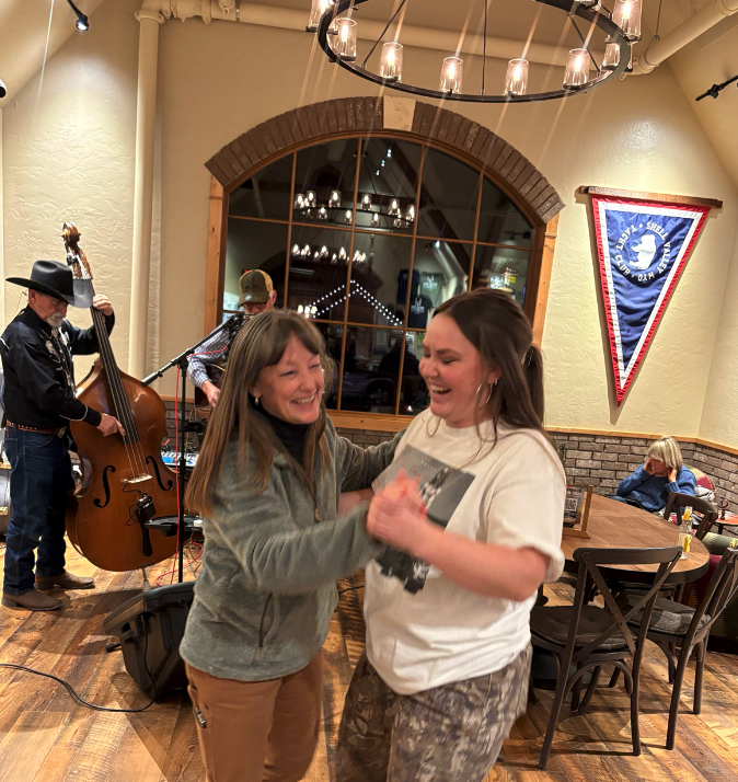 Open 5:00 to 9:00pm Serving 307 Flatbreads