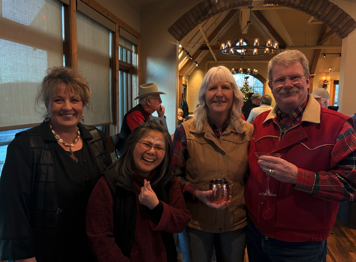 Tacos Acuna Dinner 5:00-9:00pm