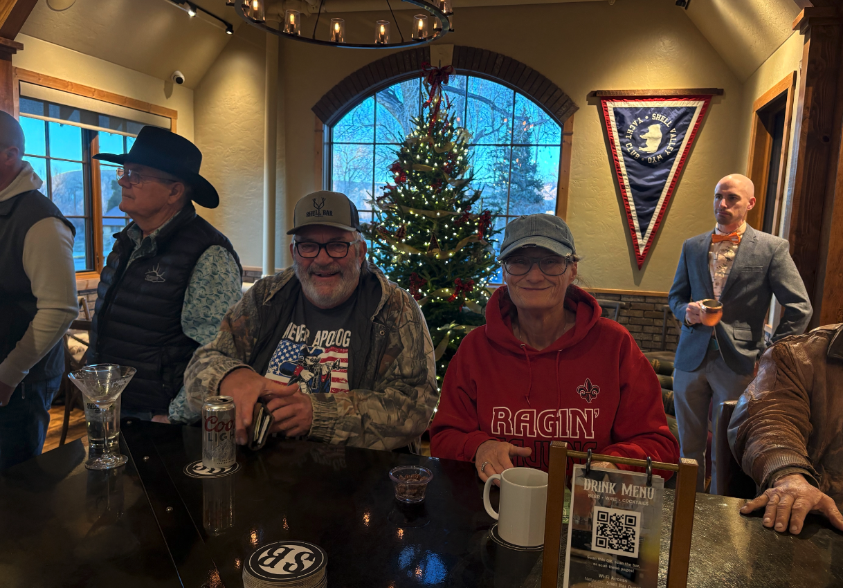 Open 5:00 to 9:00pm Serving 307 Flatbreads