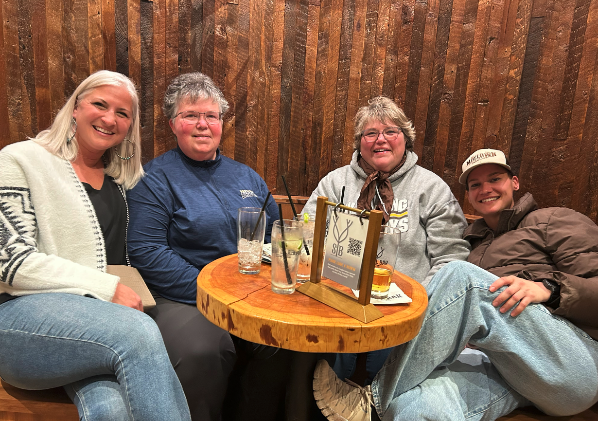 Open 5:00 to 9:00pm Serving 307 Flatbreads