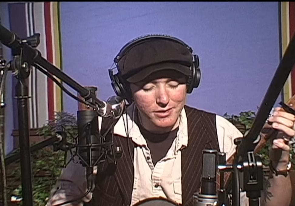 Live Music with Quinlan Valdez