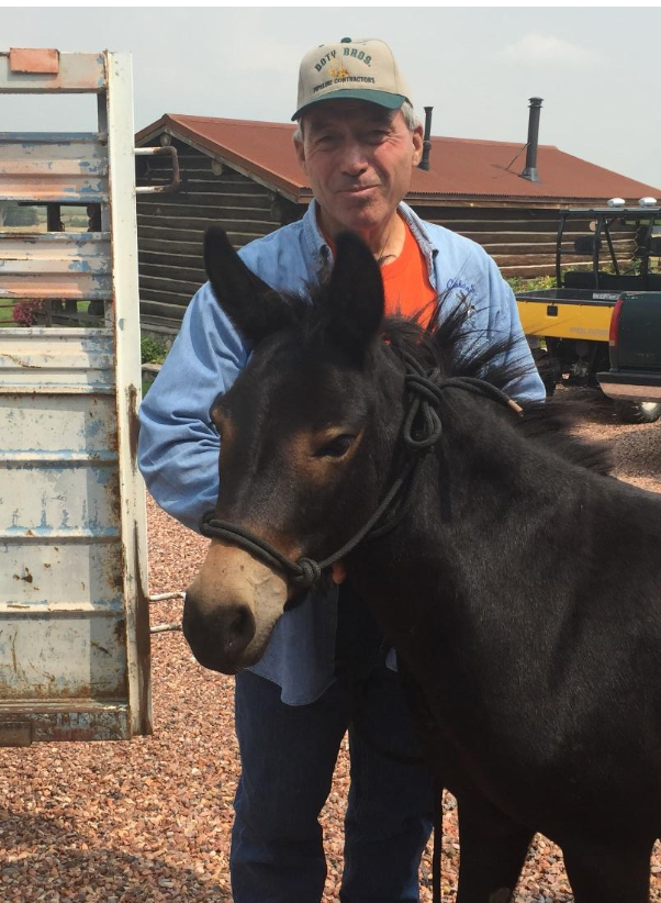 Meet &amp; Greet with R.J. Kost!