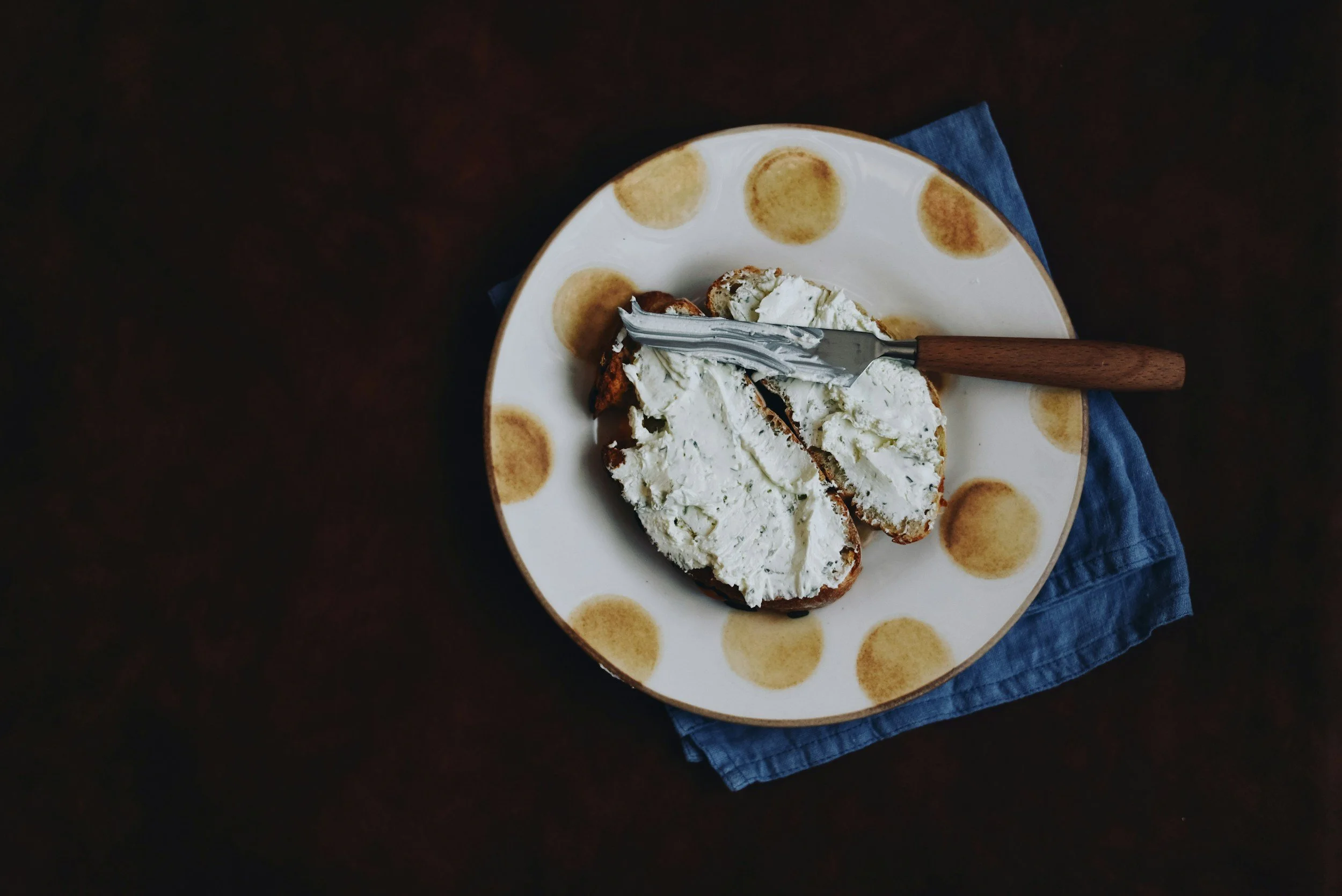 🥯 Smokin' Good Cream Cheese Returns to Shell Bar