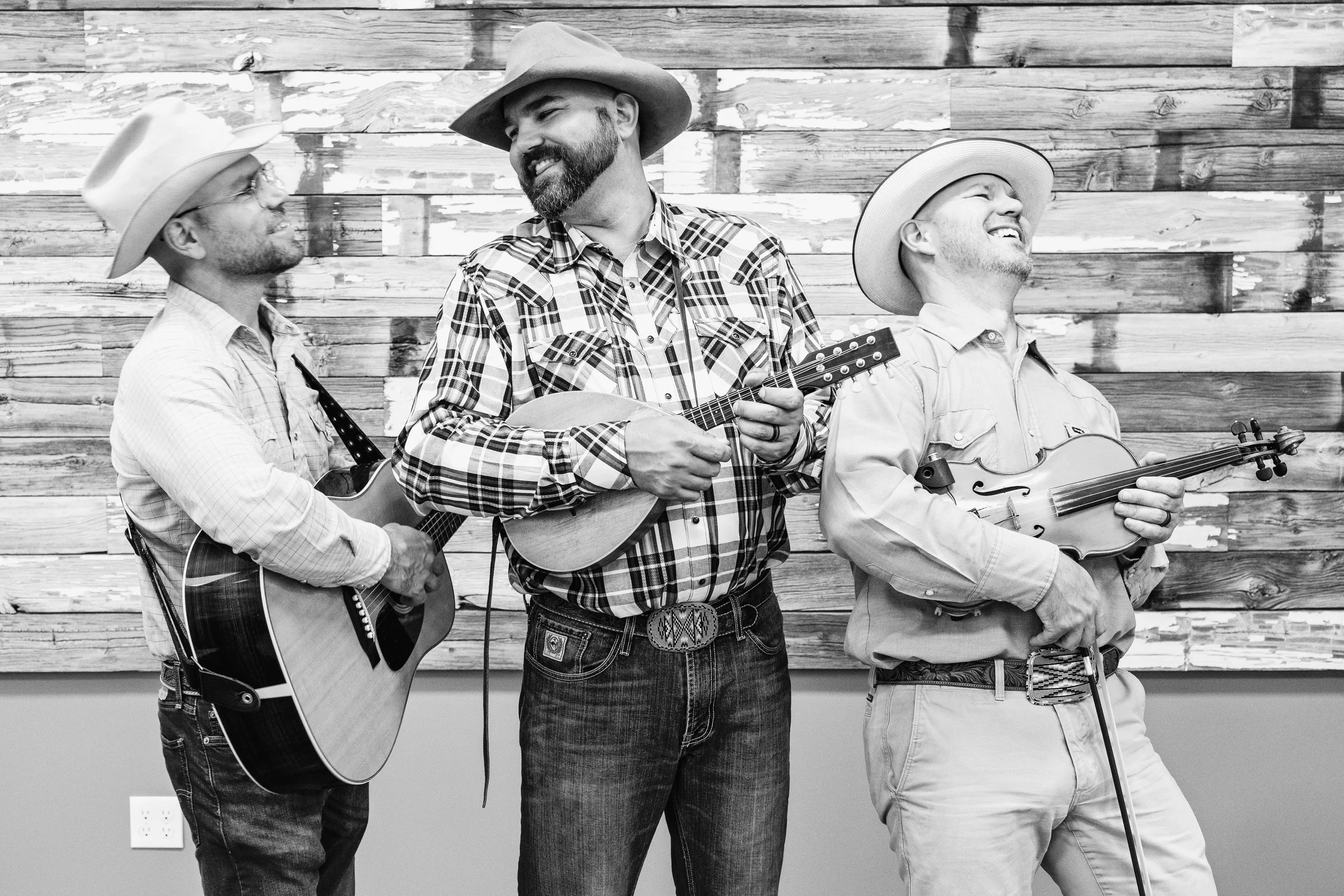 🎶 Live Music with The Craft Brothers
