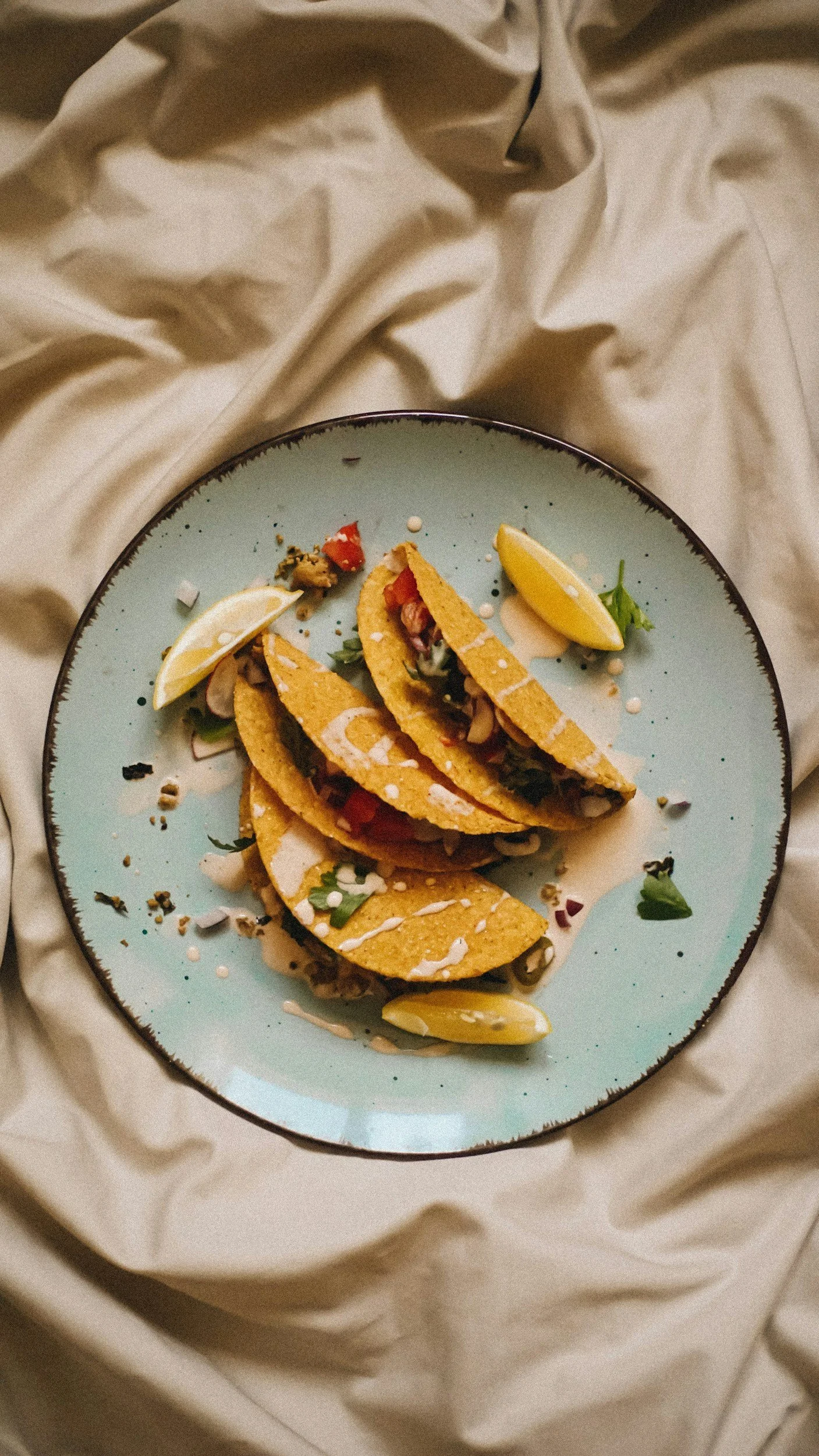 🌮 Friday Dinner with Tacos Acuna