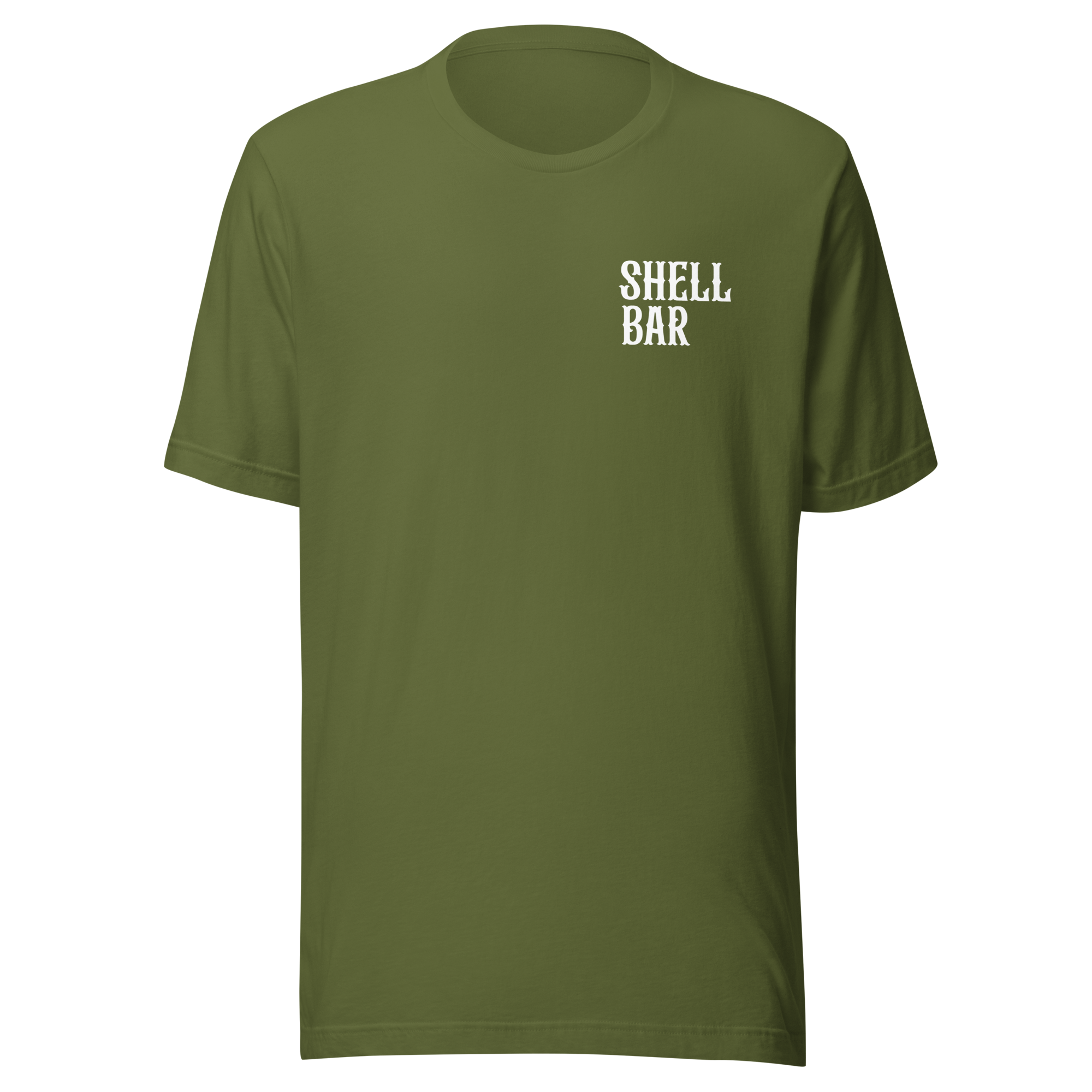 unisex-staple-t-shirt-olive-front-69c42c865aa3d.png