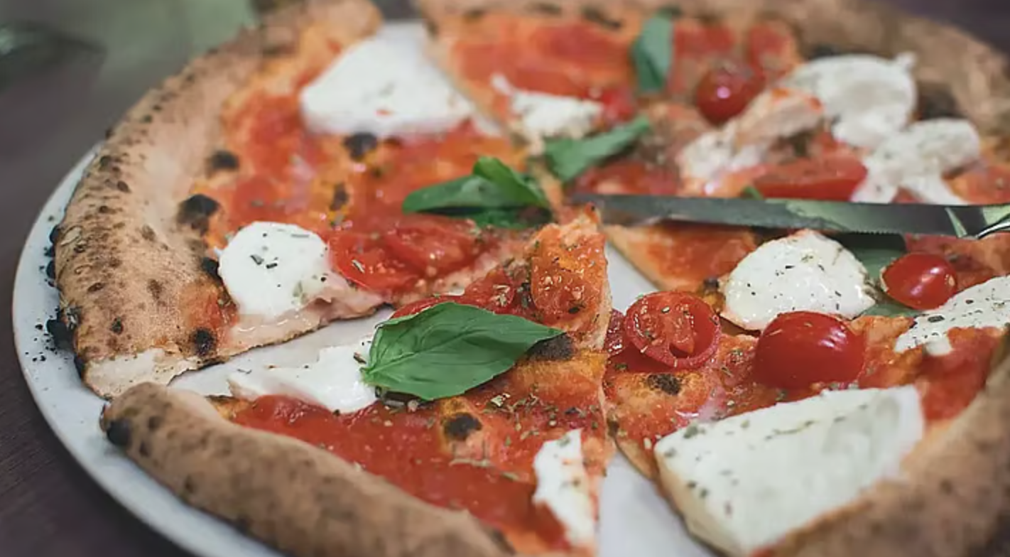 Serving 307 Flatbreads All Night!