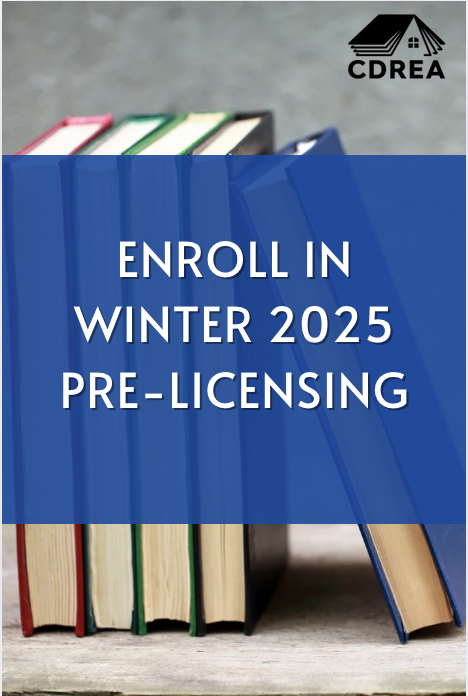 Start Your Real Estate Career Now