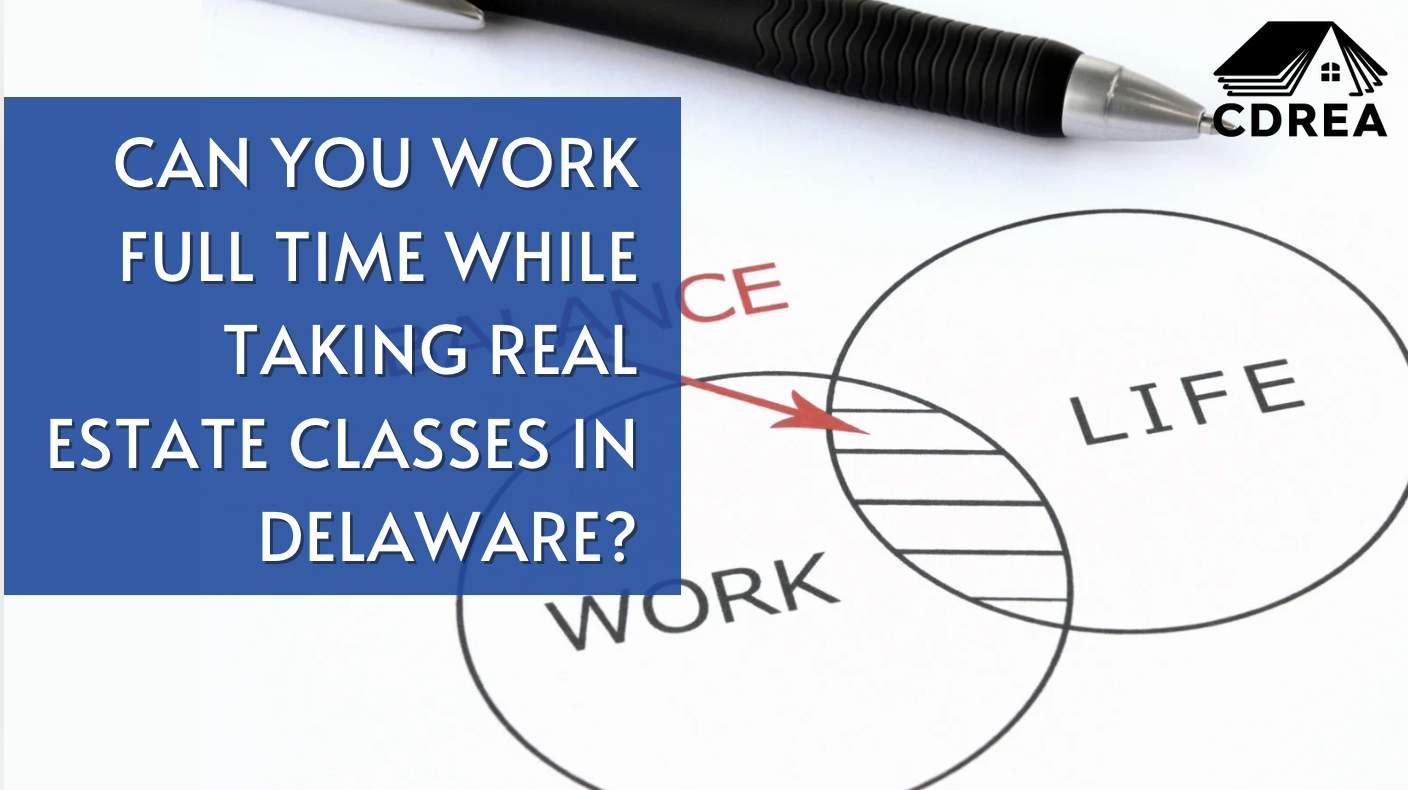 Two circles, overlapping. One circle says Work, one says Life. The overlap says Balance.