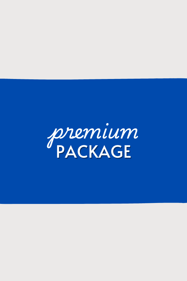 winter 2025 premium pre-licensing package