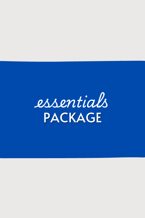 winter 2025 essentials pre-licensing package