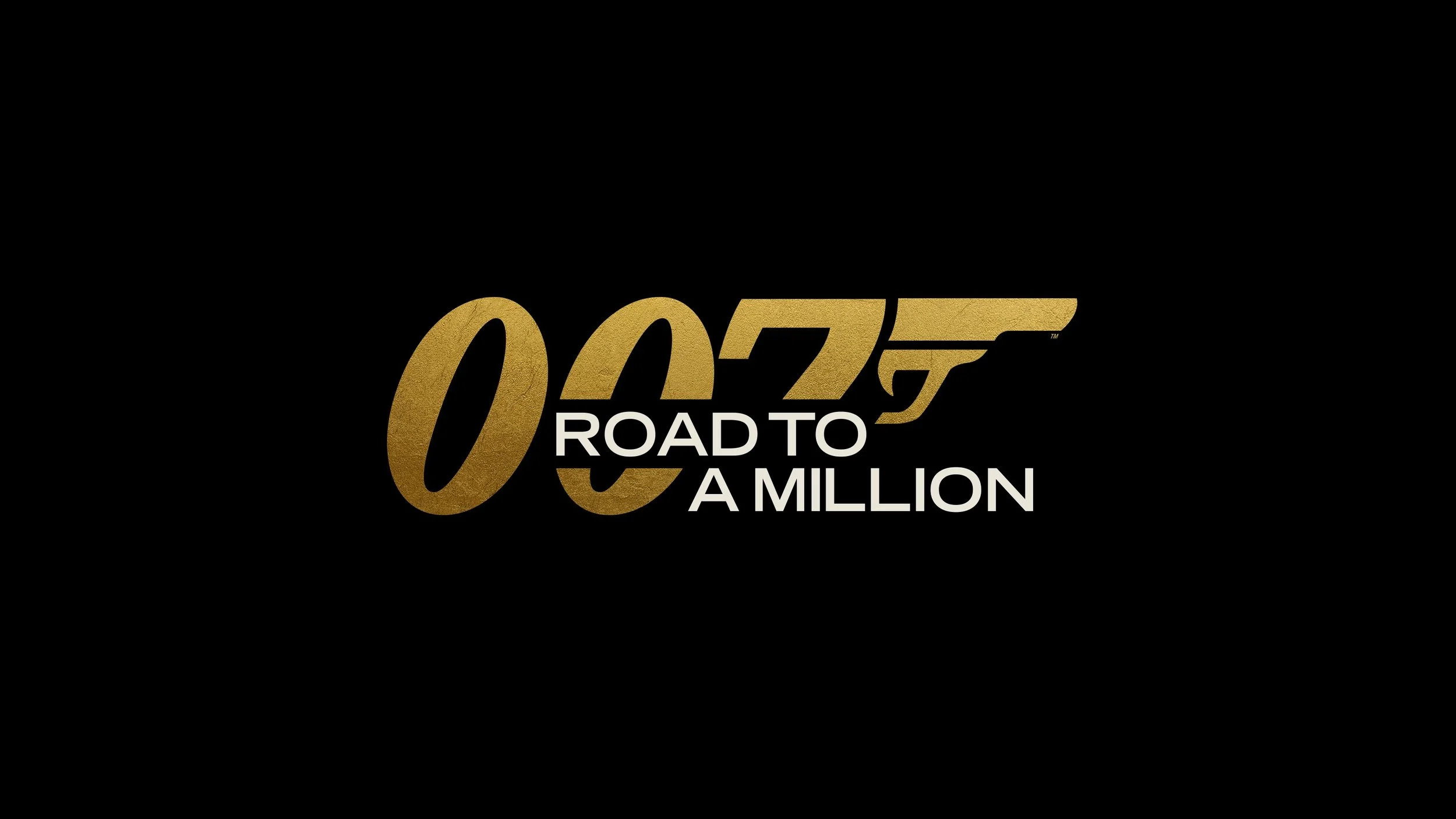 007: Road to a Million