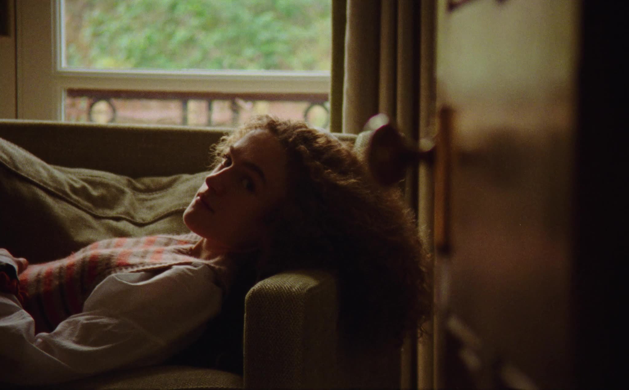 Lily Lyons Fabric EP