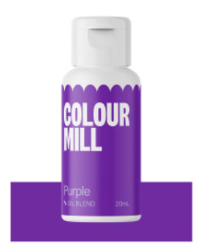 Colour Mill - Purple