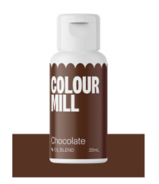 Colour Mill - Chocolate
