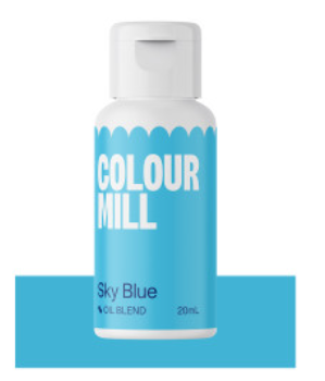 Colour Mill - Sky Blue