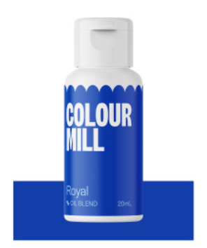 Colour Mill - Royal