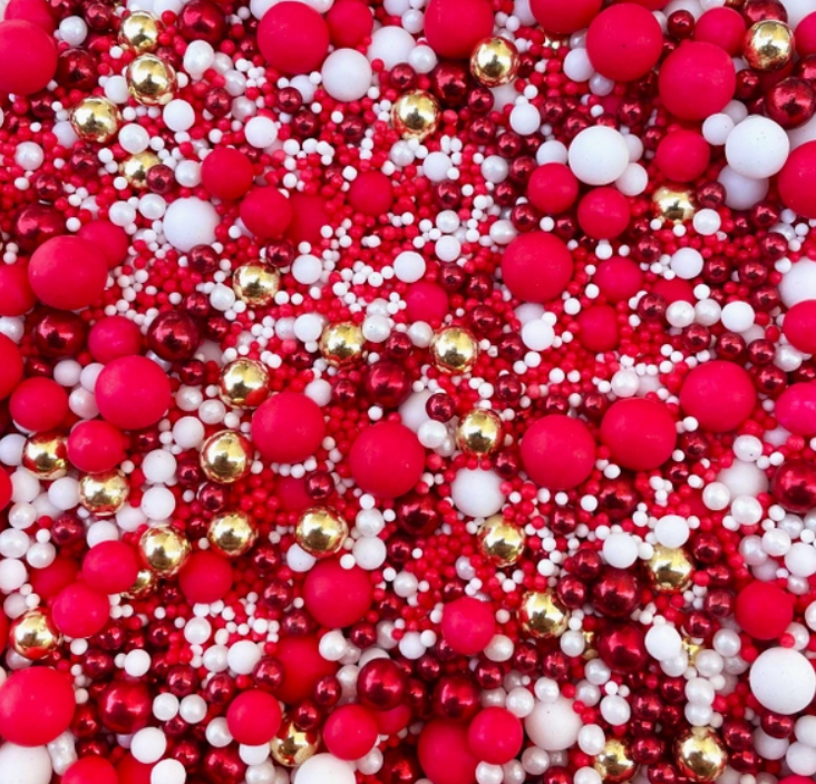 Date Night - Sprinkle Nest