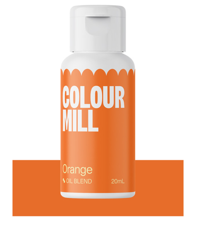 Colour Mill - Orange