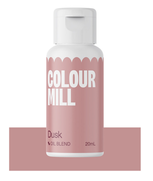 Colour Mill - Dusk