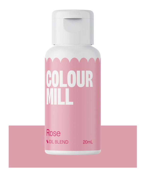 Colour Mill - Rose