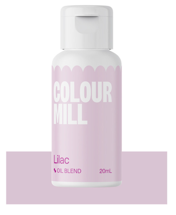 Colour Mill - Lilac