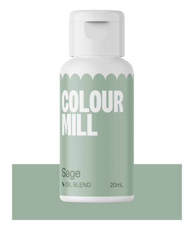 Colour Mill - Sage