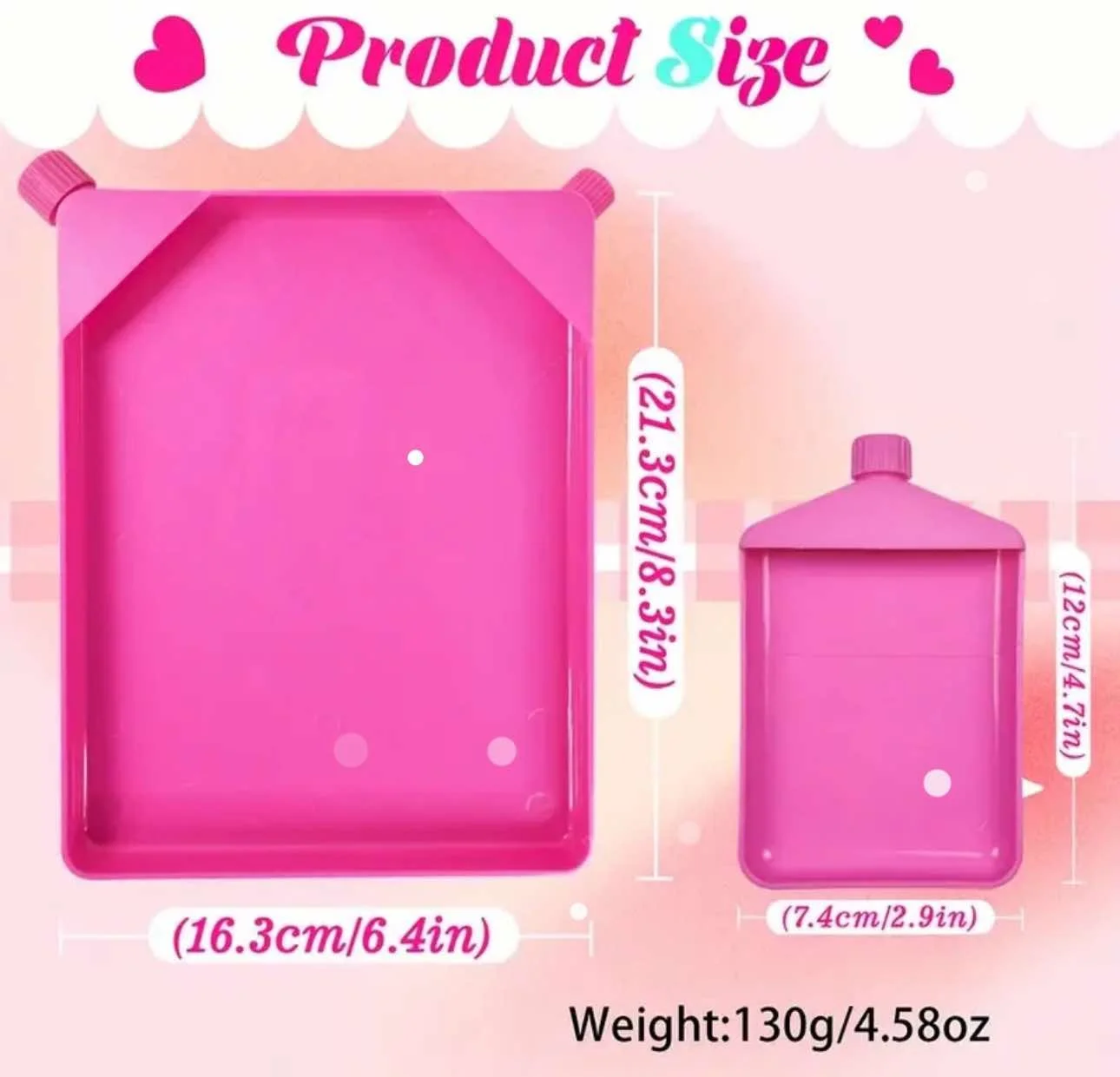 Sort & Save Sprinkle Tray