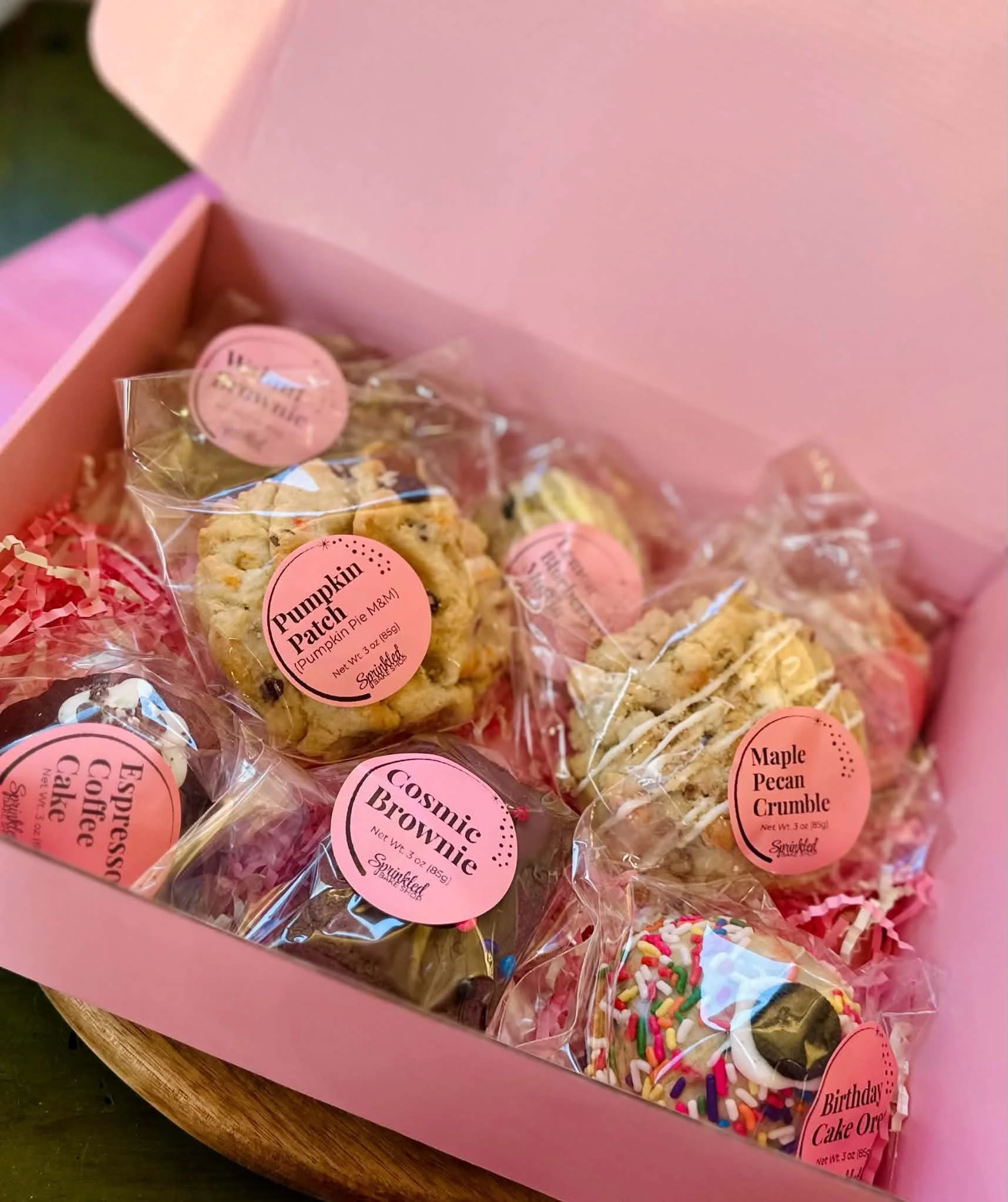Friendsgiving Box