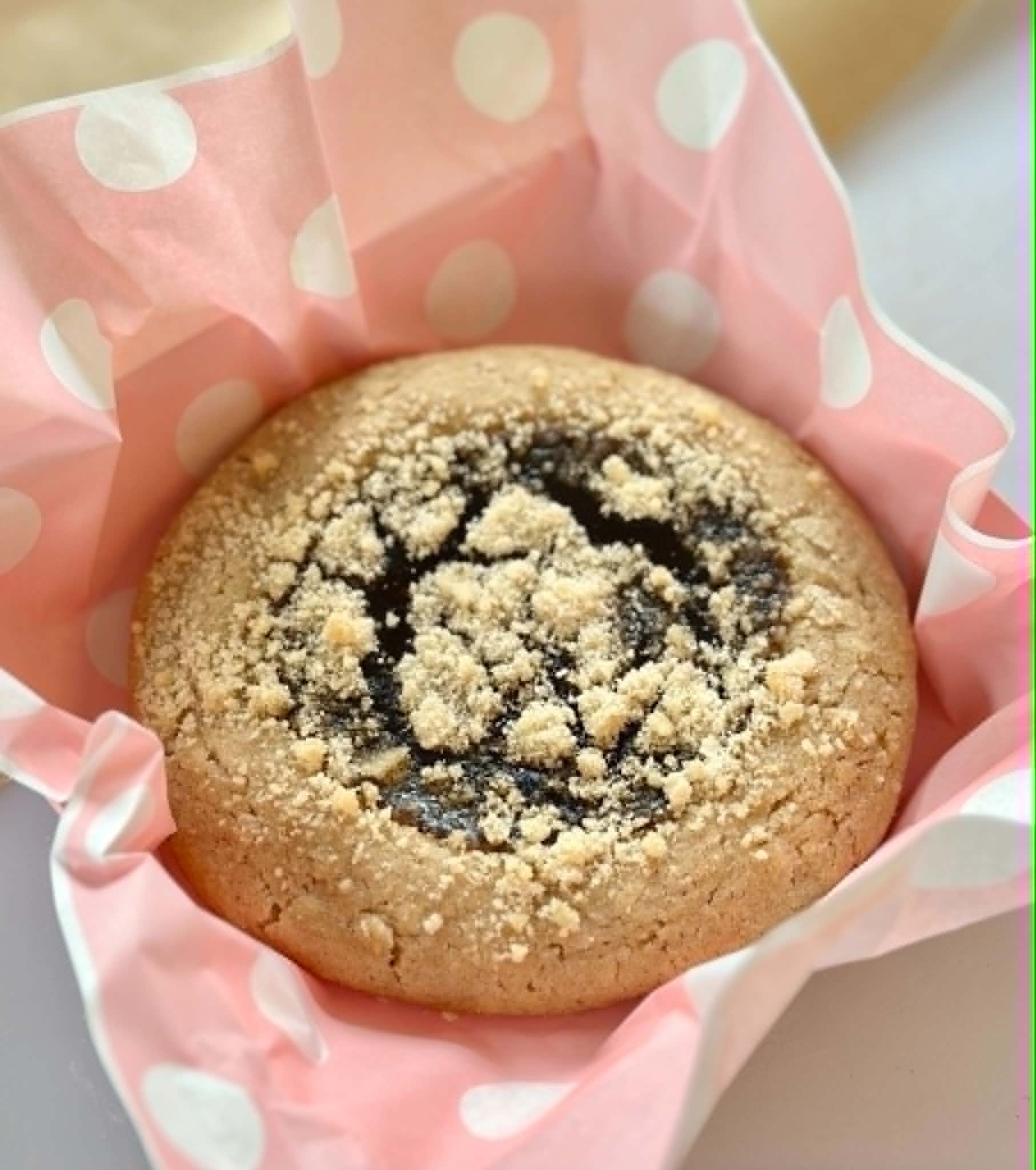 Shoofly Pie Cookie
