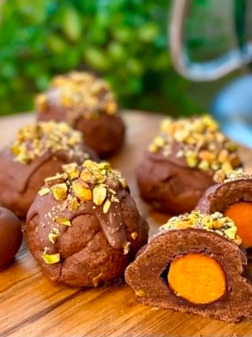 Chocolate Orange