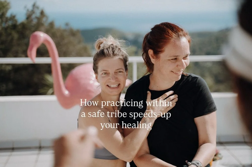 Can you just be in awe with me how amazing our entire body is ?!!! 

we have literally an in-build embodied simulation system in us, how freakin&rsquo; cool ?

It&rsquo;s designed to connect us deeply to other people and create empathy for social bon