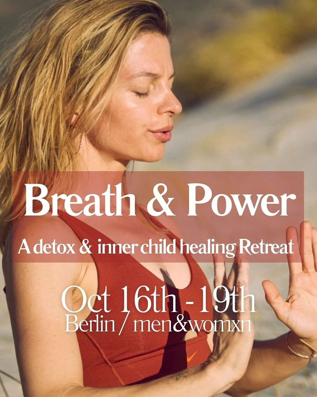 &ldquo;Nach schmerzhaften 12 Monaten m&ouml;chte ich zur&uuml;ck ins Leben&ldquo; 

&bdquo;meine Kindheit war gepr&auml;gt von Schmerz&ldquo;

&bdquo;Ich hab drauf gewartet, dass du ein retreat f&uuml;r M&auml;nner anbietest&ldquo; 

Das sind Aussage