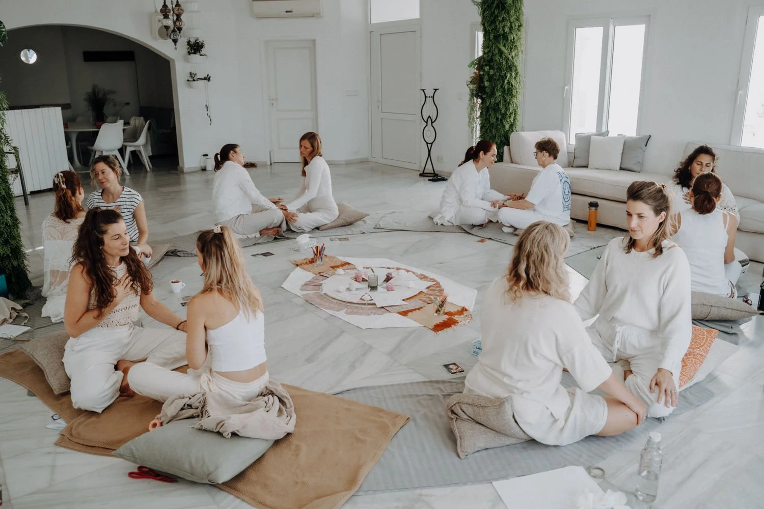 Why In-Person Retreats matter more than ever in 2026