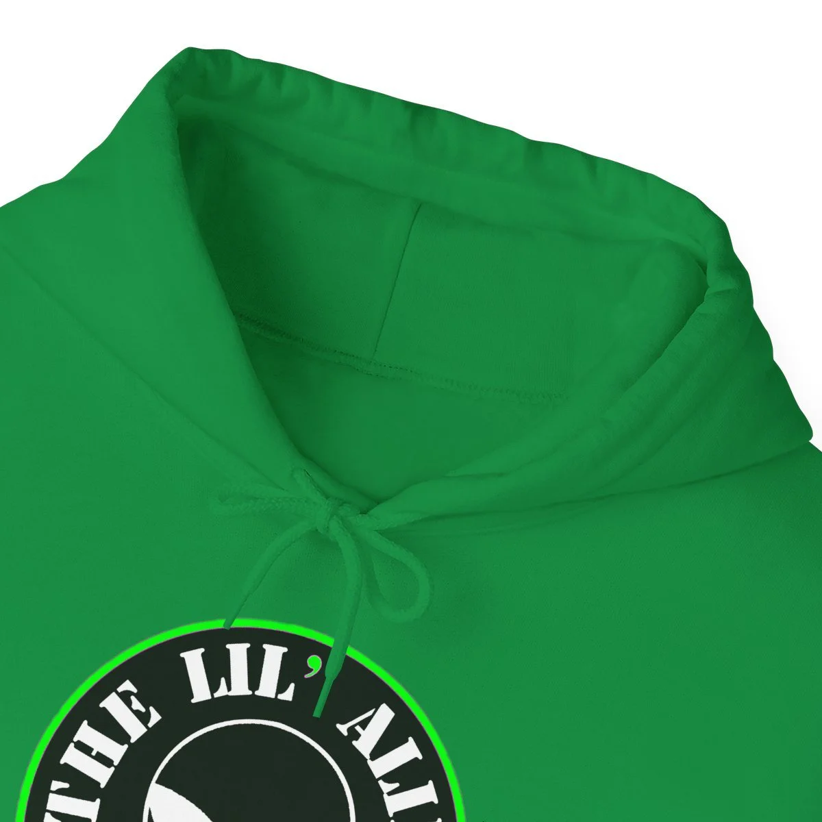 ★送料・関税込★HOODHOOD★Let's Quick Alien Sweatshirt★ ☆送料・関税込☆HOODHOOD☆Let's Quick Alien Sweatshirt