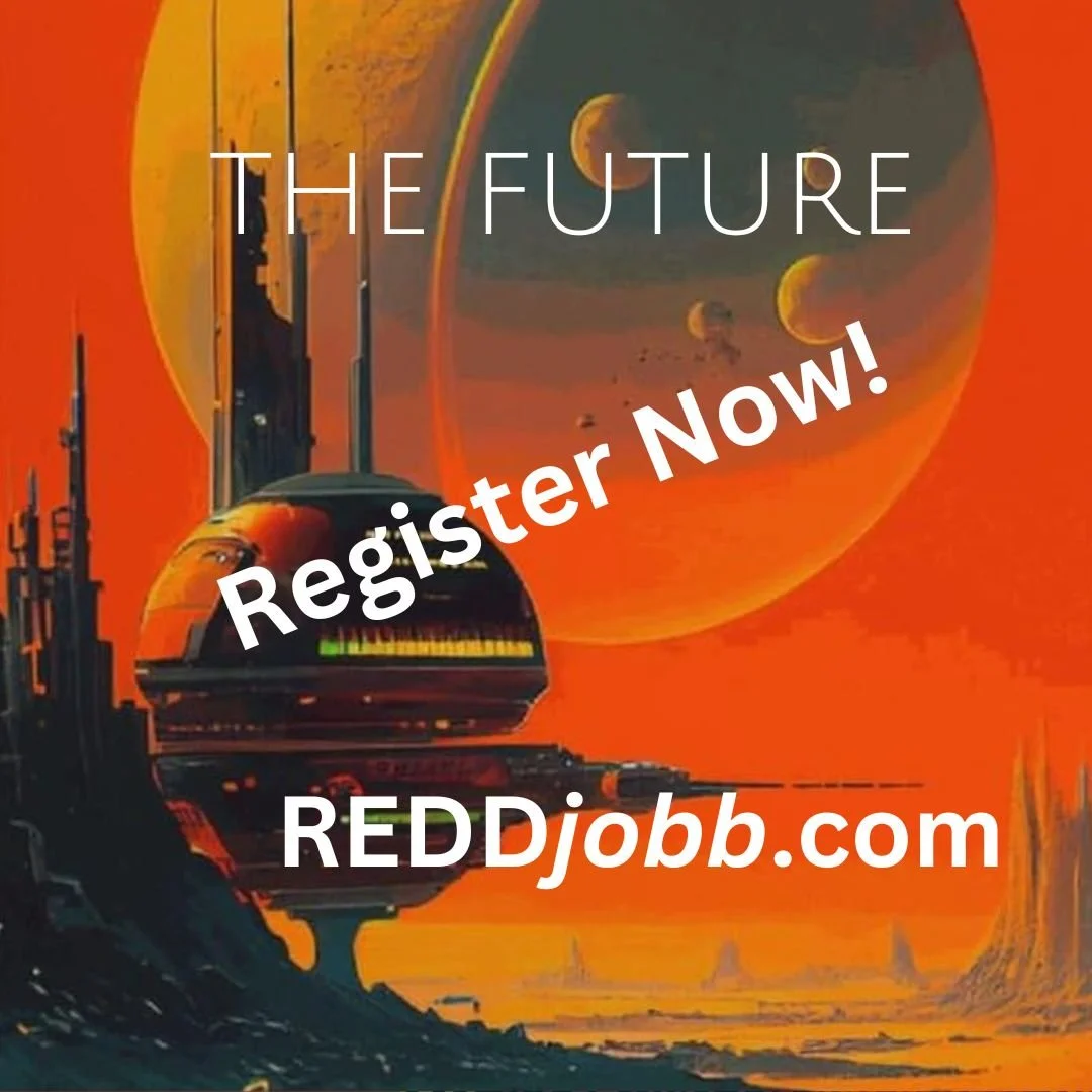 The Future - Single Ticket